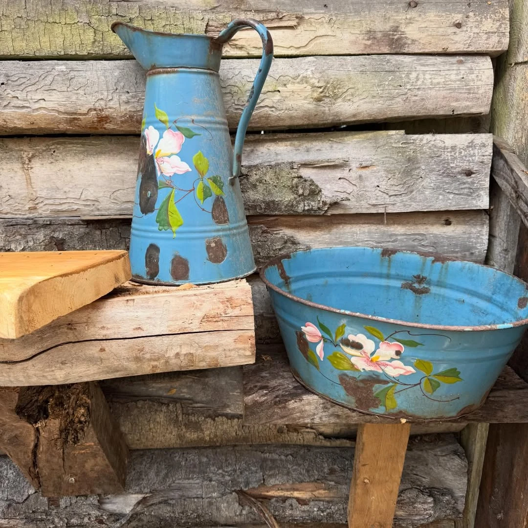 Así es la casa rústica de Carola del Bianco y Paquito Mayorga en Villa La Angostura