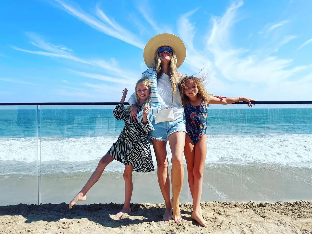 El conmovedor pacto de amor de Eric Dane y Rebecca Gayheart: por qué decidieron no divorciarse tras el diagnóstico de ELA