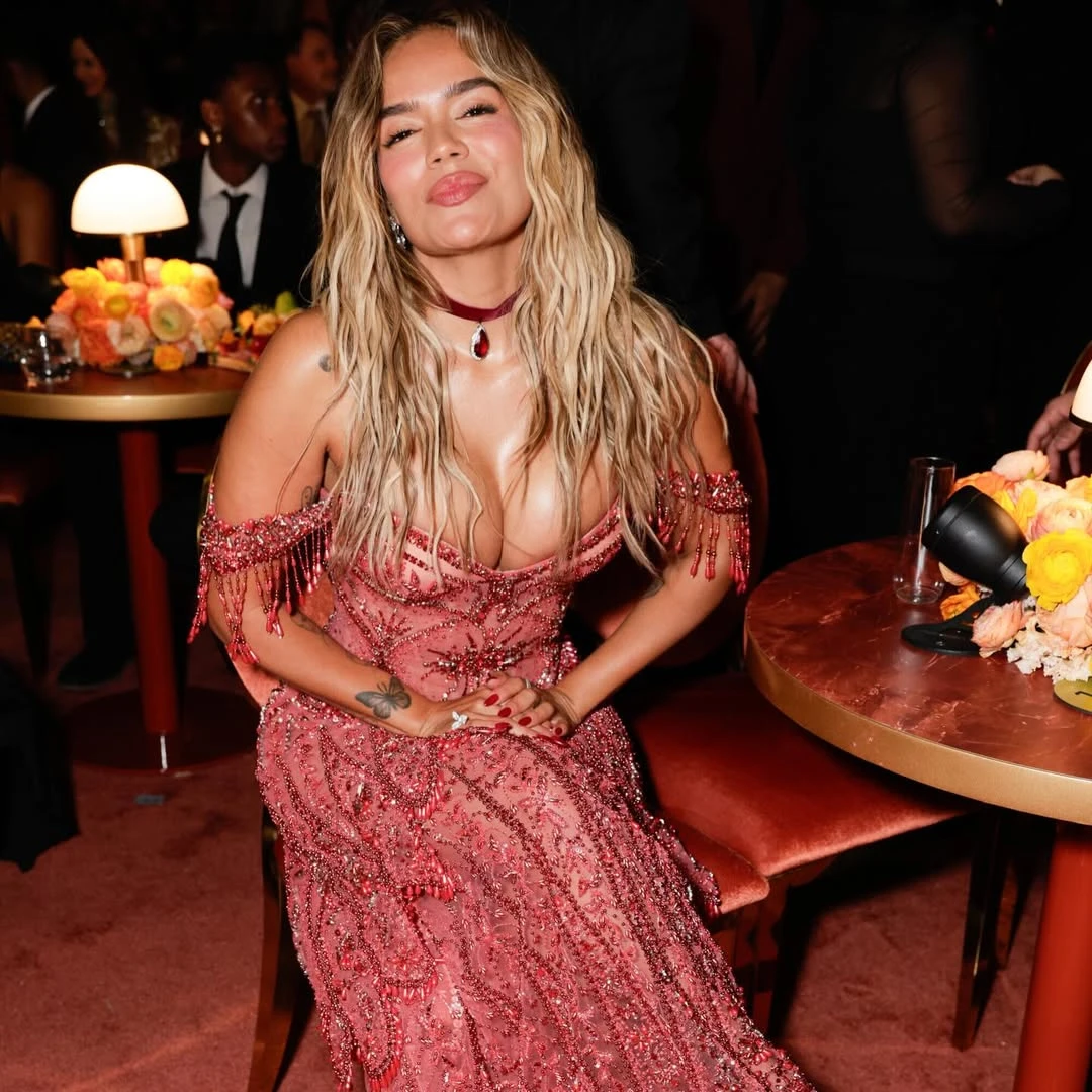 Grammys 2026: las tendencias beauty que brillaron en la red carpet y cómo llevarlas a tu propio estilo