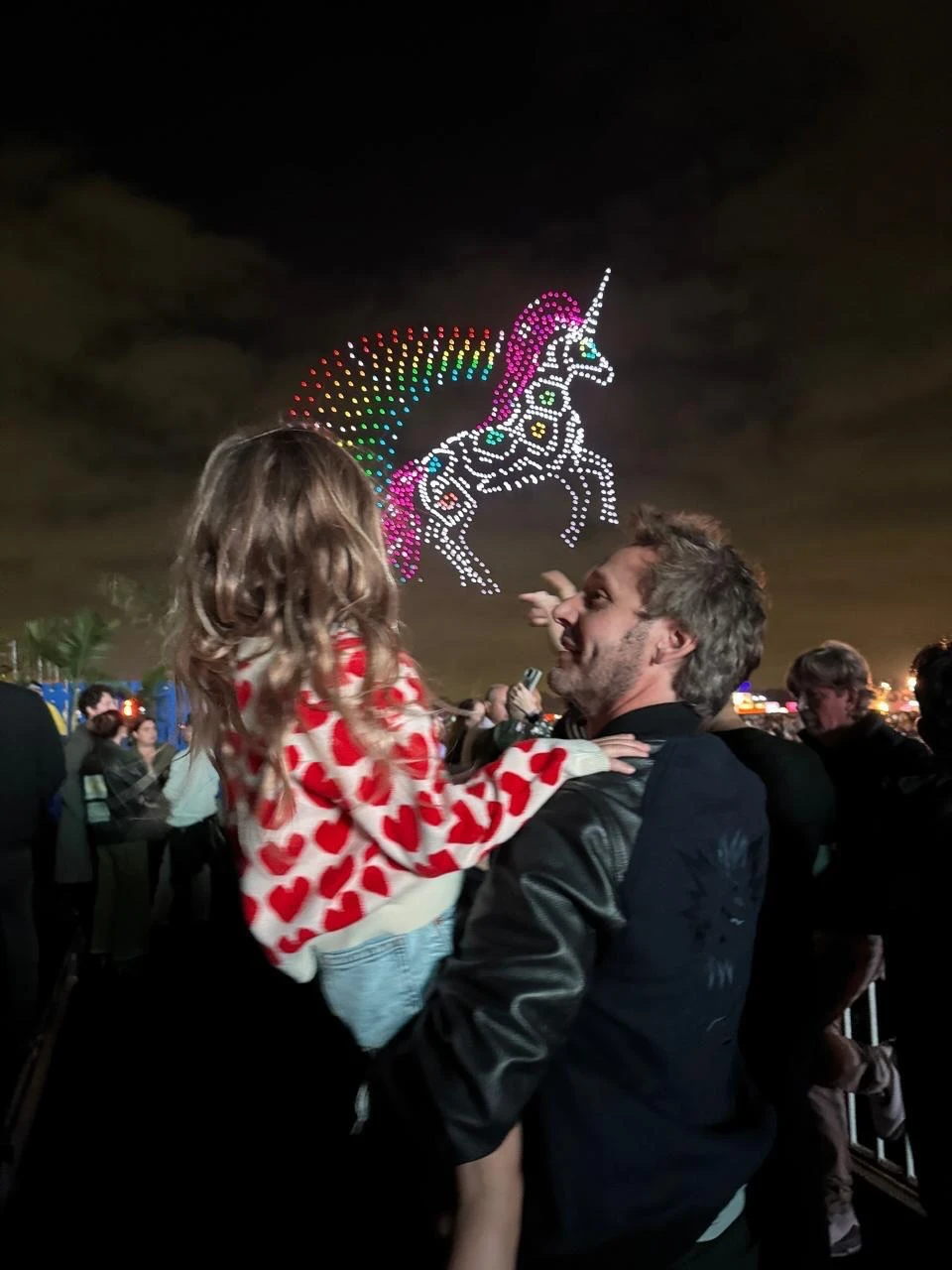 Benjamín Vicuña saludó a Magnolia por su cumpleaños con un mensaje lleno de amor: “El amor siempre puede más”