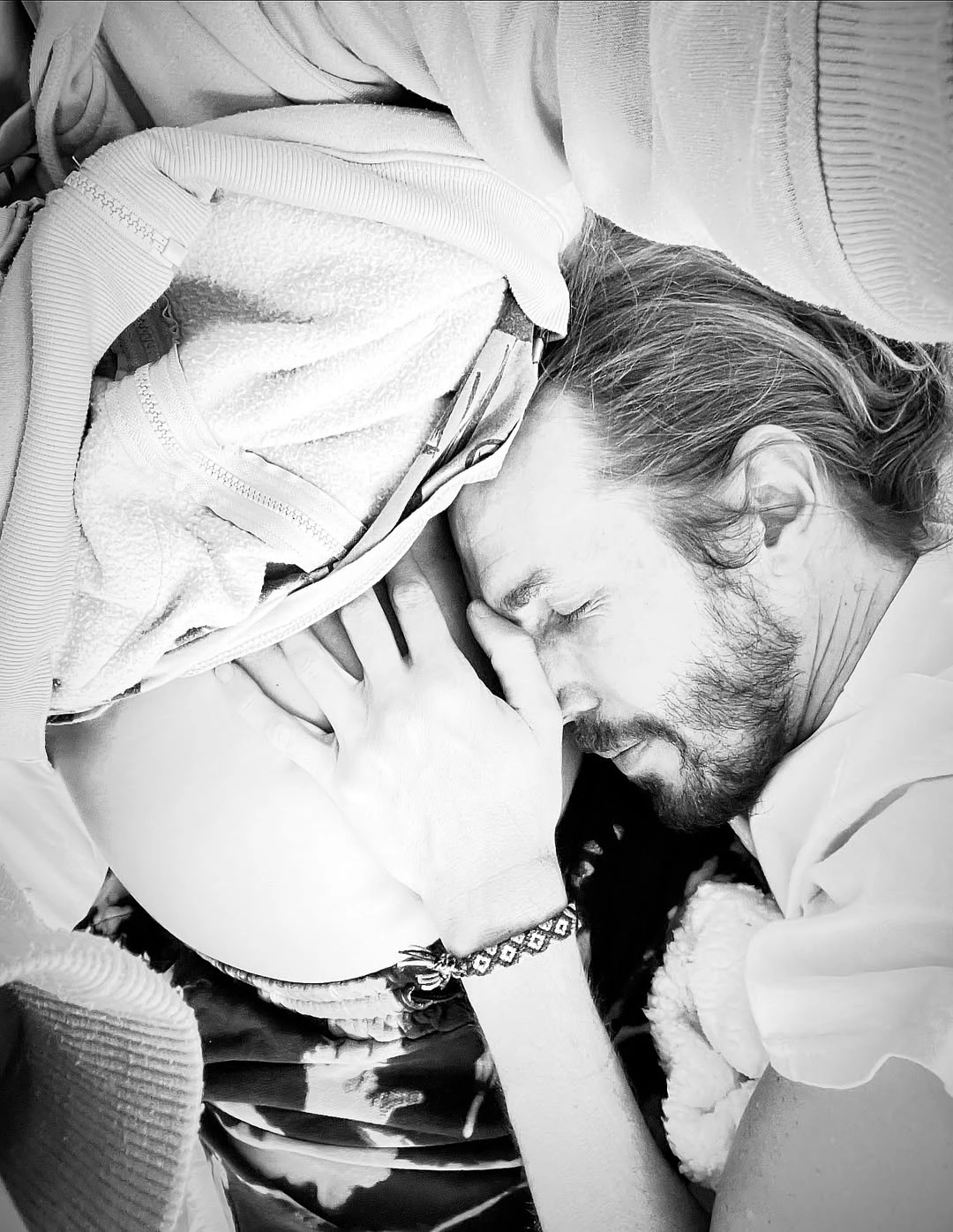 Carolina Ramírez será mamá: el emotivo anuncio de la estrella de La Reina del Flow