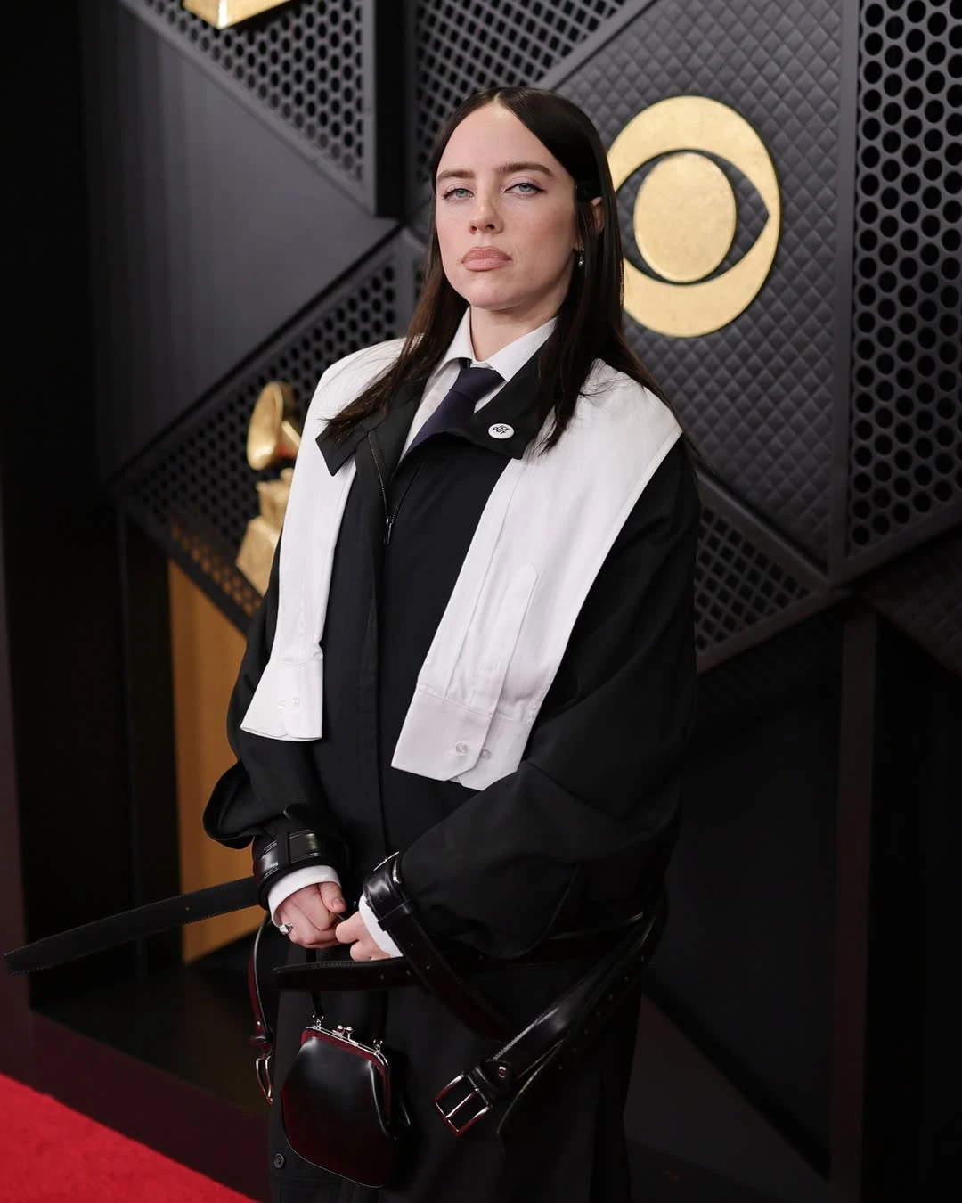Billie Eilish.