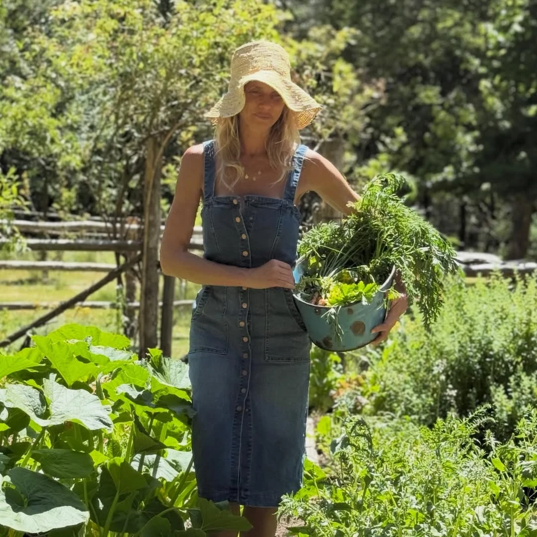 Así es la casa rústica de Carola del Bianco y Paquito Mayorga en Villa La Angostura