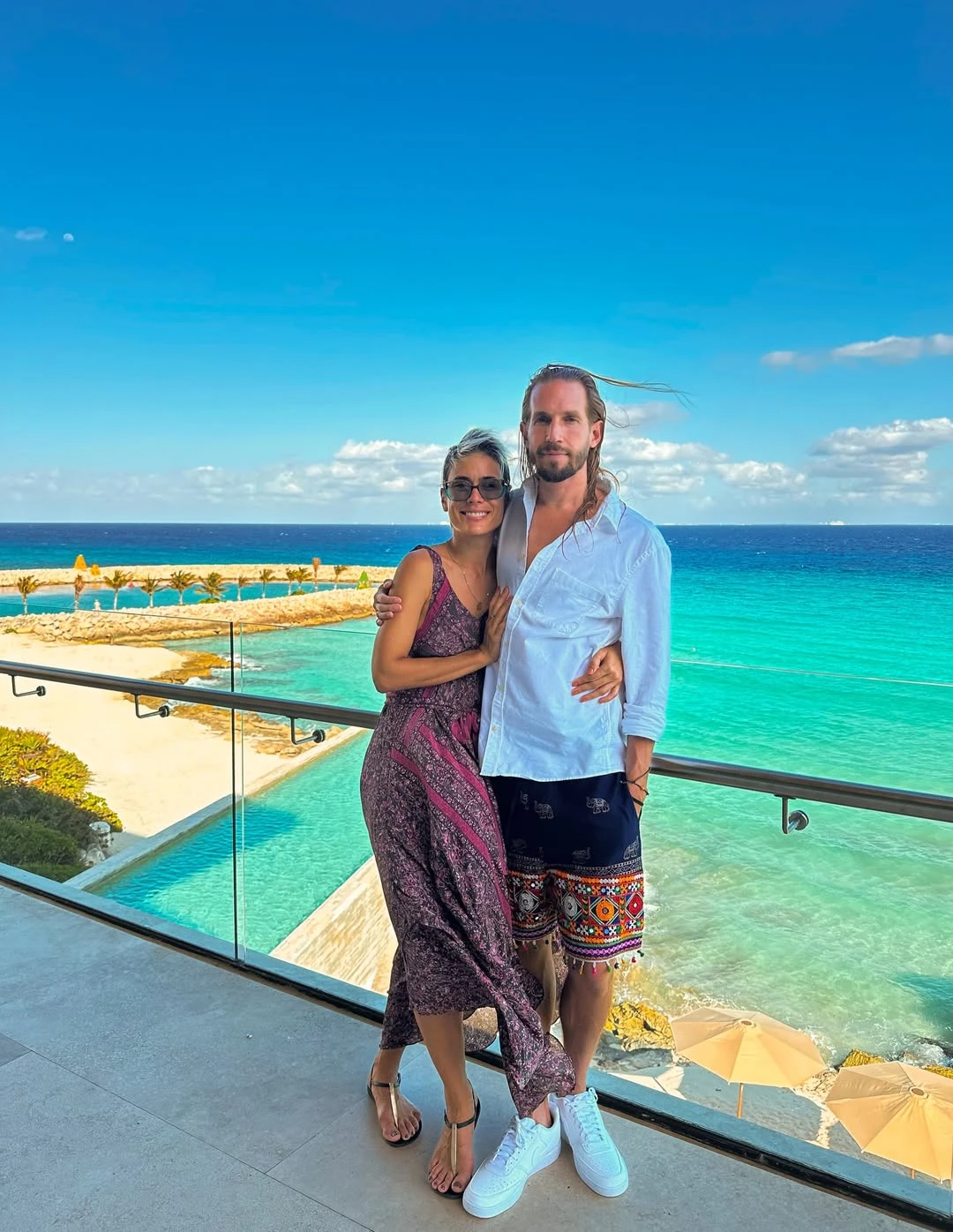 Carolina Ramírez será mamá: el emotivo anuncio de la estrella de La Reina del Flow