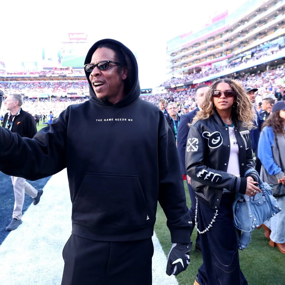 Del low cost de Bad Bunny al glamour de Lady Gaga: los mejores looks del Super Bowl 2026