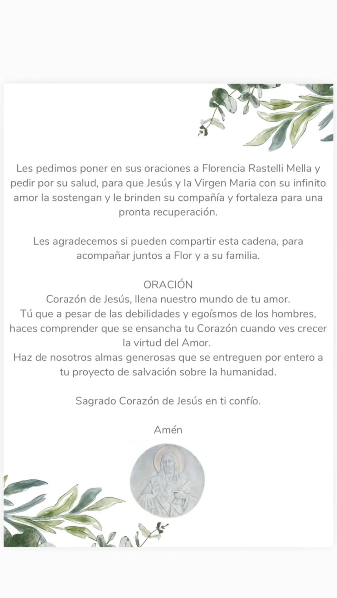 El desesperado pedido que realizó la influencer en sus historias tras el accidente. (Foto: Instagram / @paquecoco).