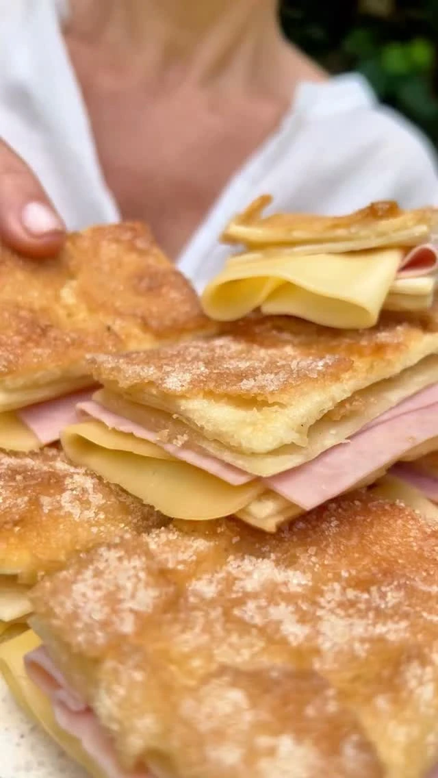 Fosforitos caseros de Jimena Monteverde: la receta fácil y crocante para la picada