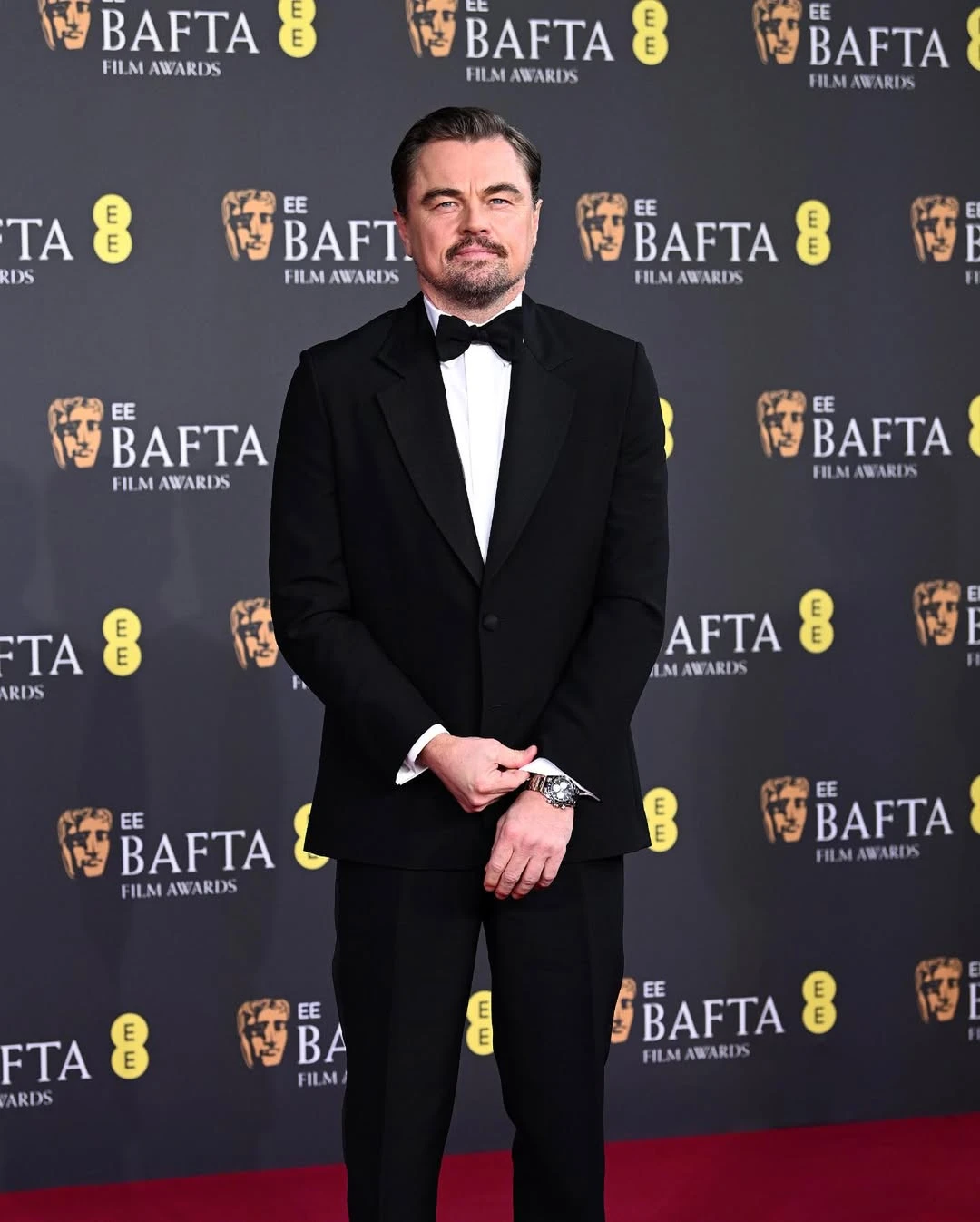 de Emma Stone a Kate hudson, los mejores looks de los BAFTA 2028 DESTACADA