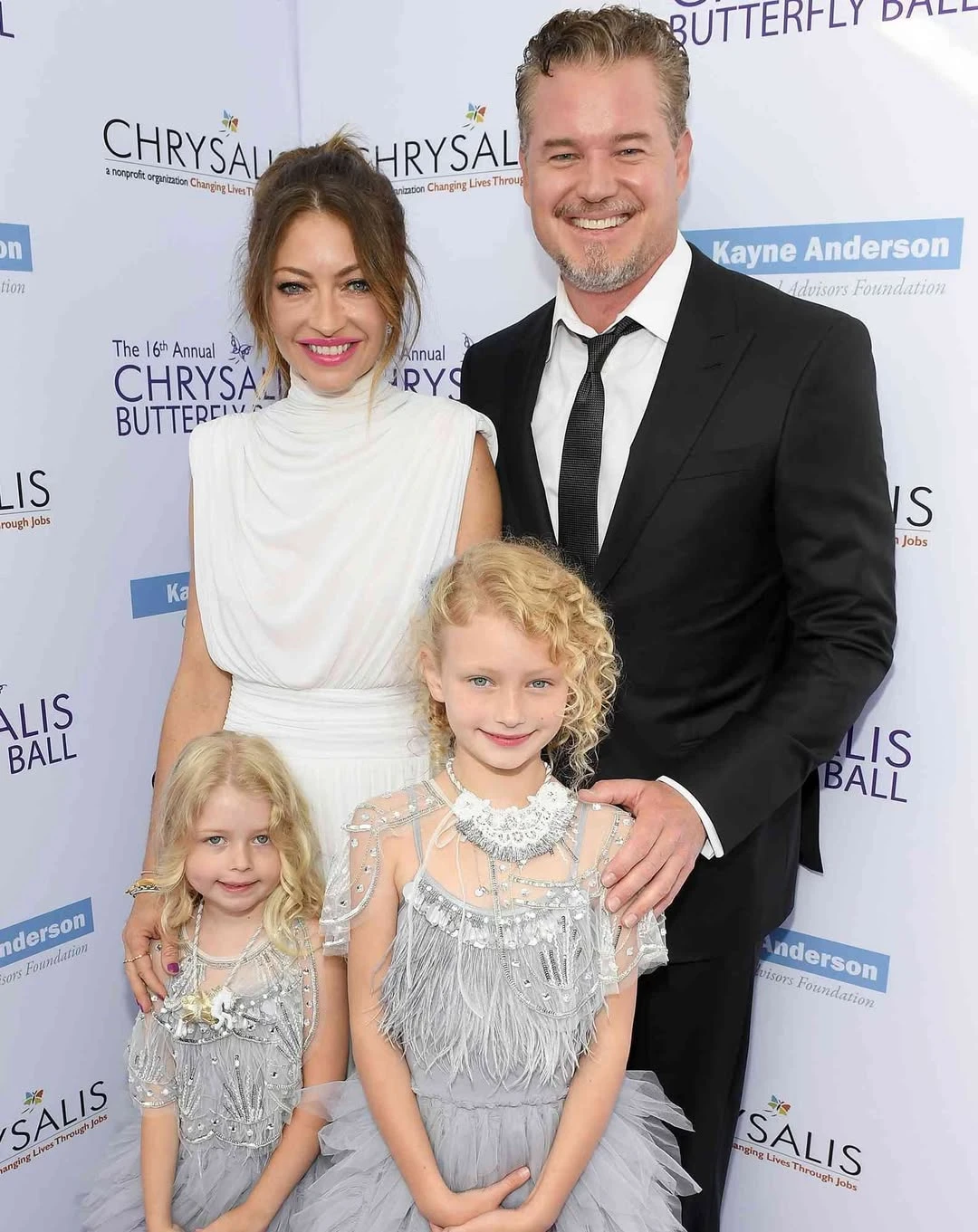El conmovedor pacto de amor de Eric Dane y Rebecca Gayheart: por qué decidieron no divorciarse tras el diagnóstico de ELA