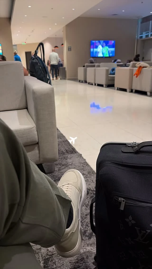 Maxi López se despidió de la Argentina con una emotiva carta antes de viajar a Suiza: “Me llevo este amor conmigo para siempre”