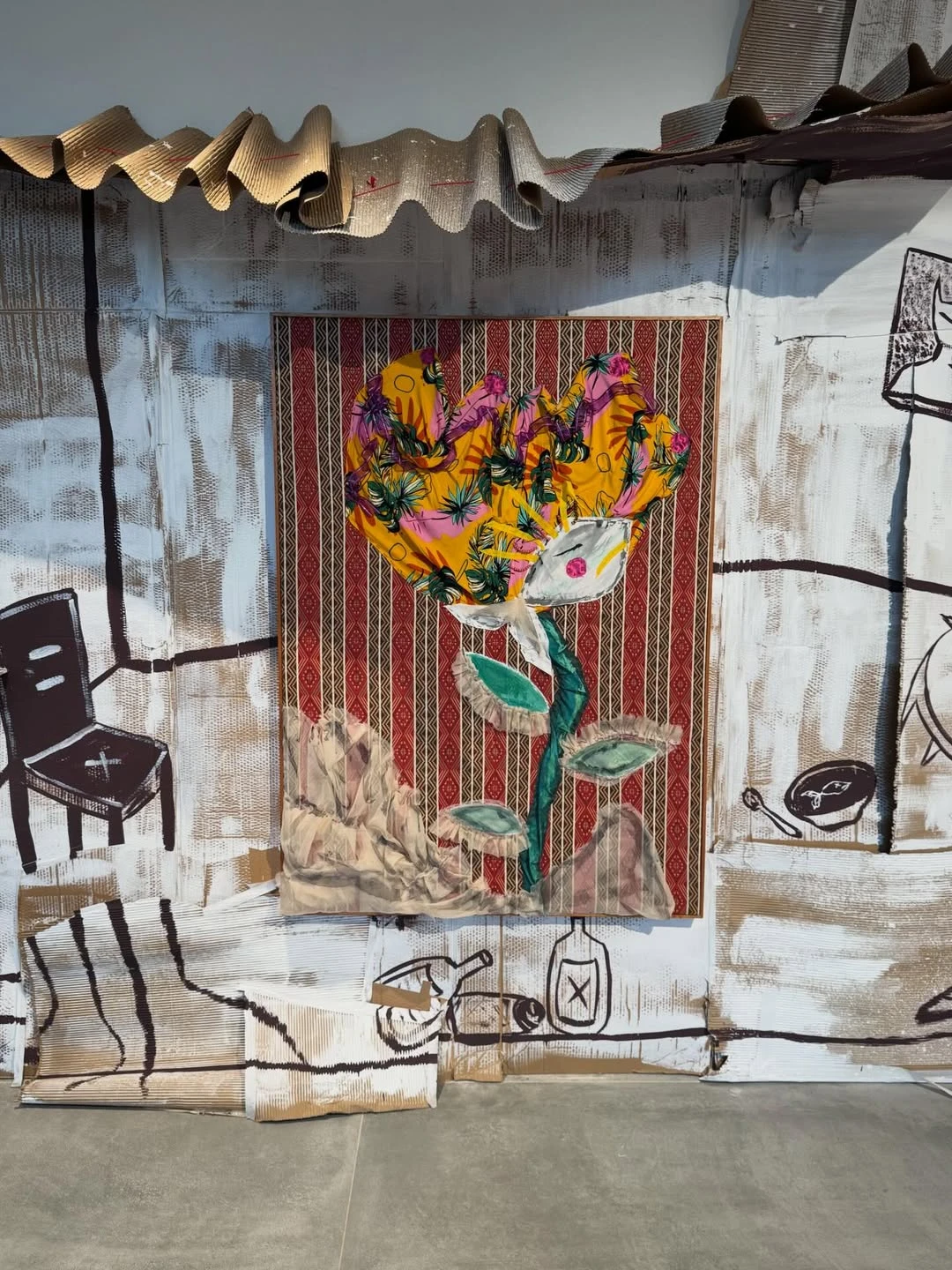 Anita Espasandín y Benjamín Vicuña: las fotos de su escapada romántica y relajada a Punta del Este