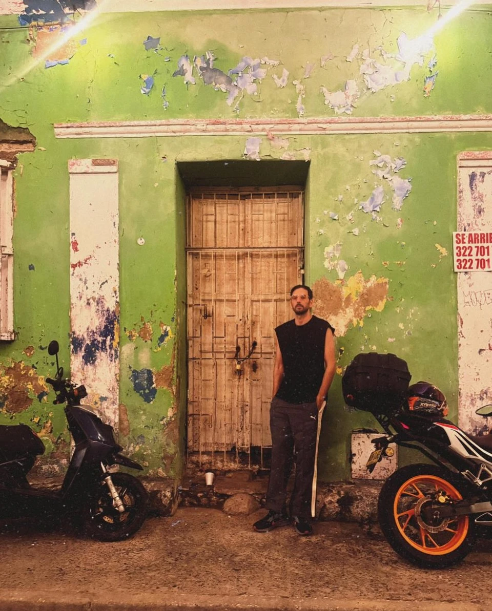 el profundo y tierno mensaje de Celeste Cid a Santiago Korovsky por su cumpleaños