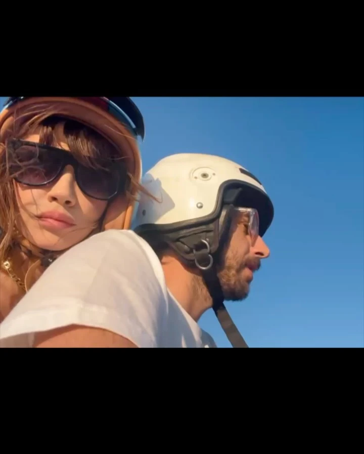 el profundo y tierno mensaje de Celeste Cid a Santiago Korovsky por su cumpleaños