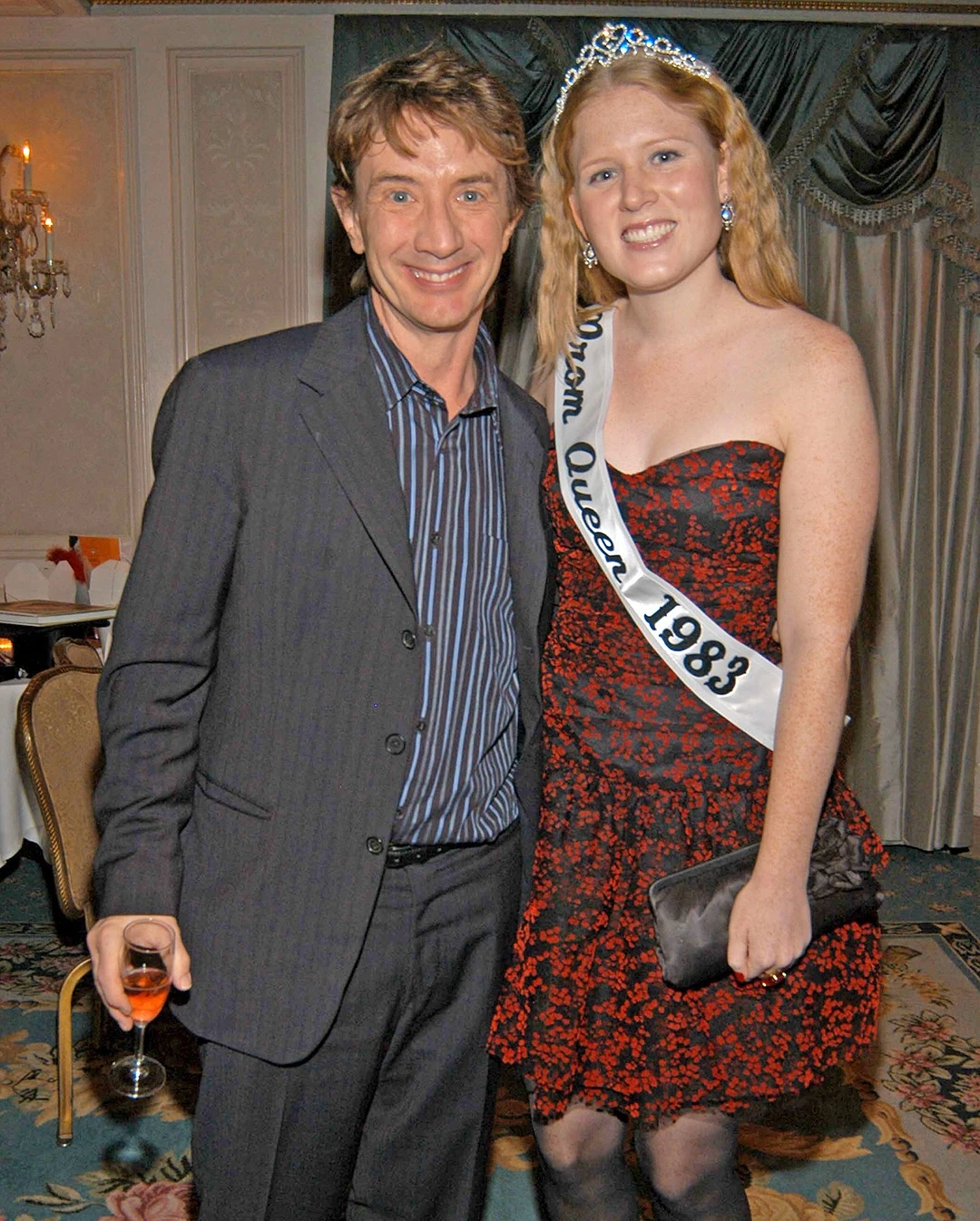 "Devastado": Martín Short llora la pérdida de su hija Katherine, quien murió a los 42 años