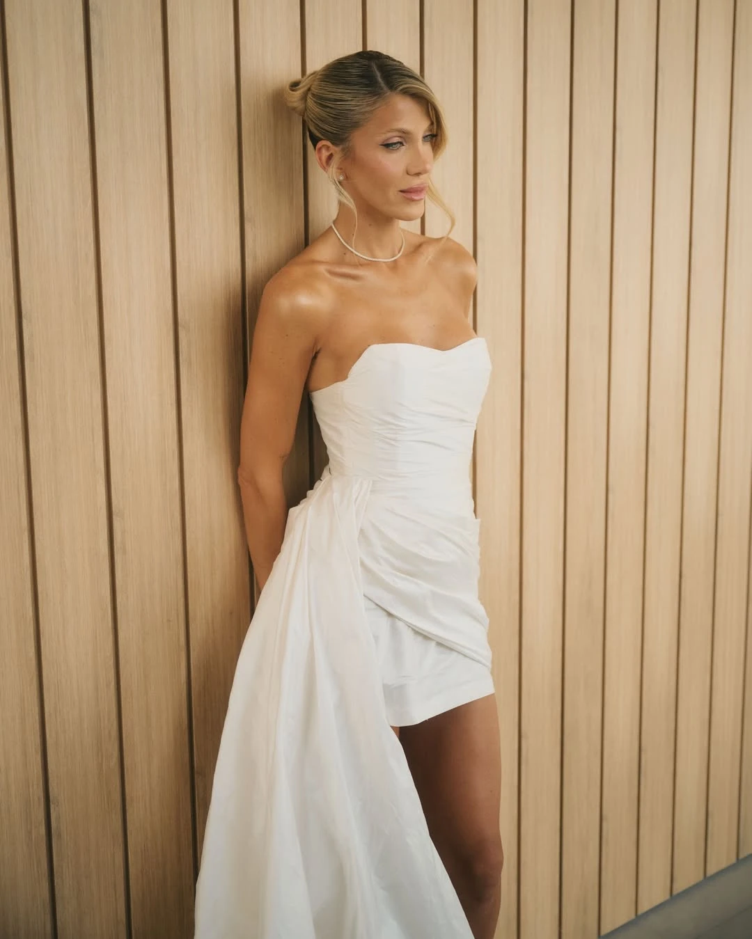 Look nucpial de Cande Ruggeri