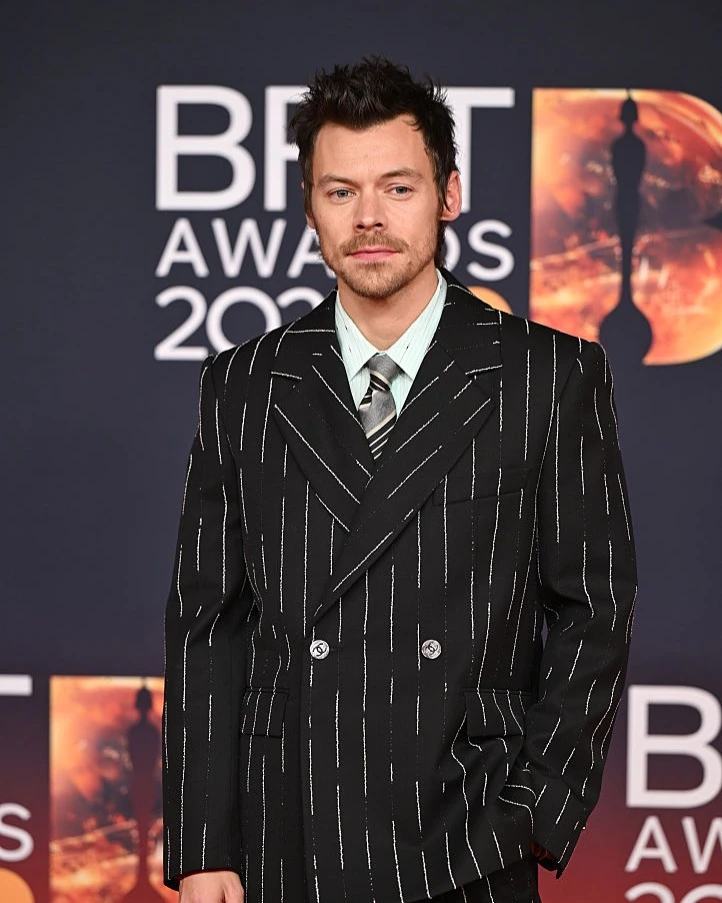 Harry Styles. Fotos: IG.