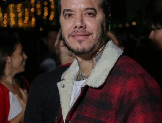 Sebastián Ortega dio detalles de la salud de su hermano Martín tras diez meses de tratamiento