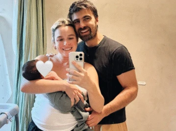 Sofía Pachano destacada