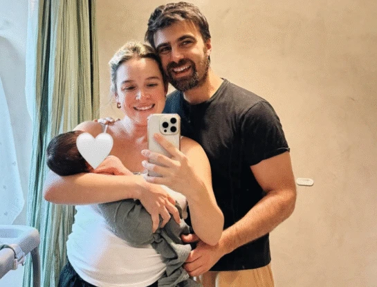 Sofía Pachano destacada