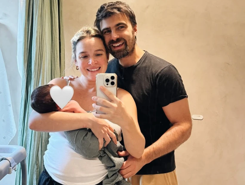 Sofía Pachano destacada