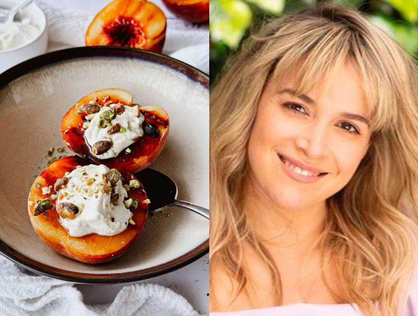 Sofía Pachano destacada