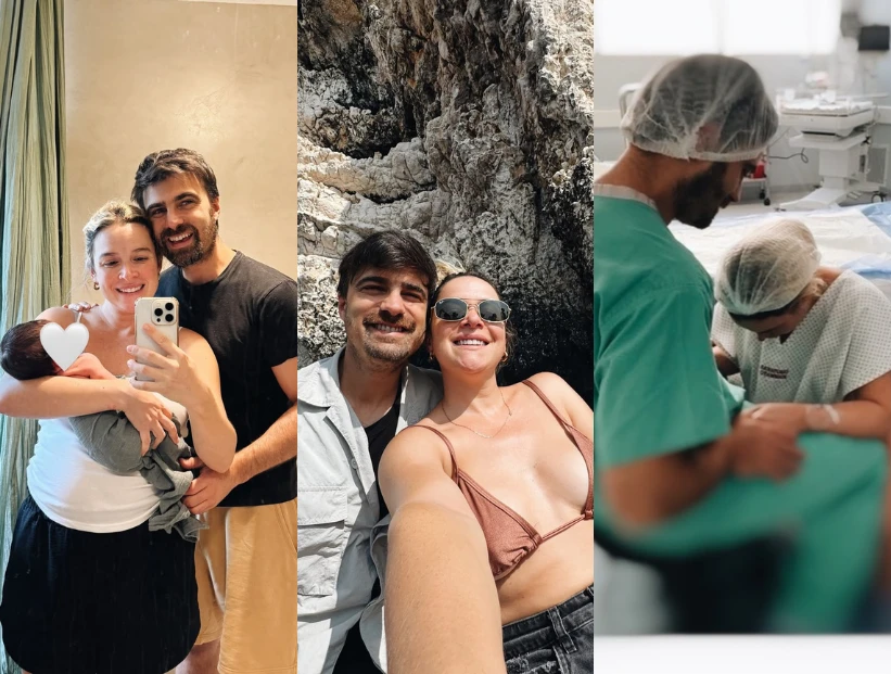 Sofía Pachano destacada