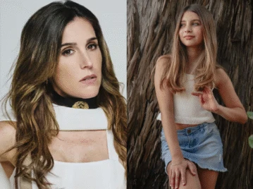 Soledad Pastorutti destacada