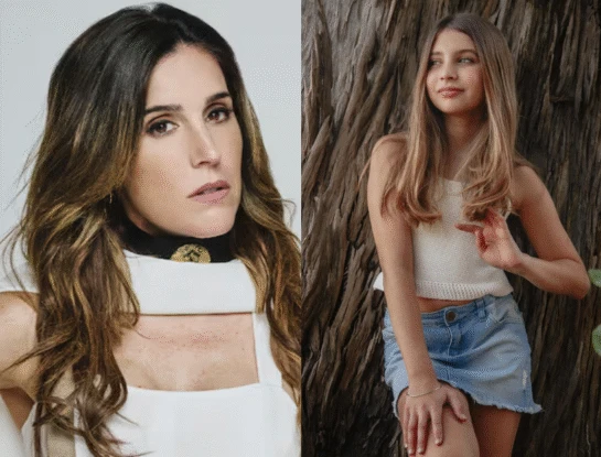 Soledad Pastorutti destacada