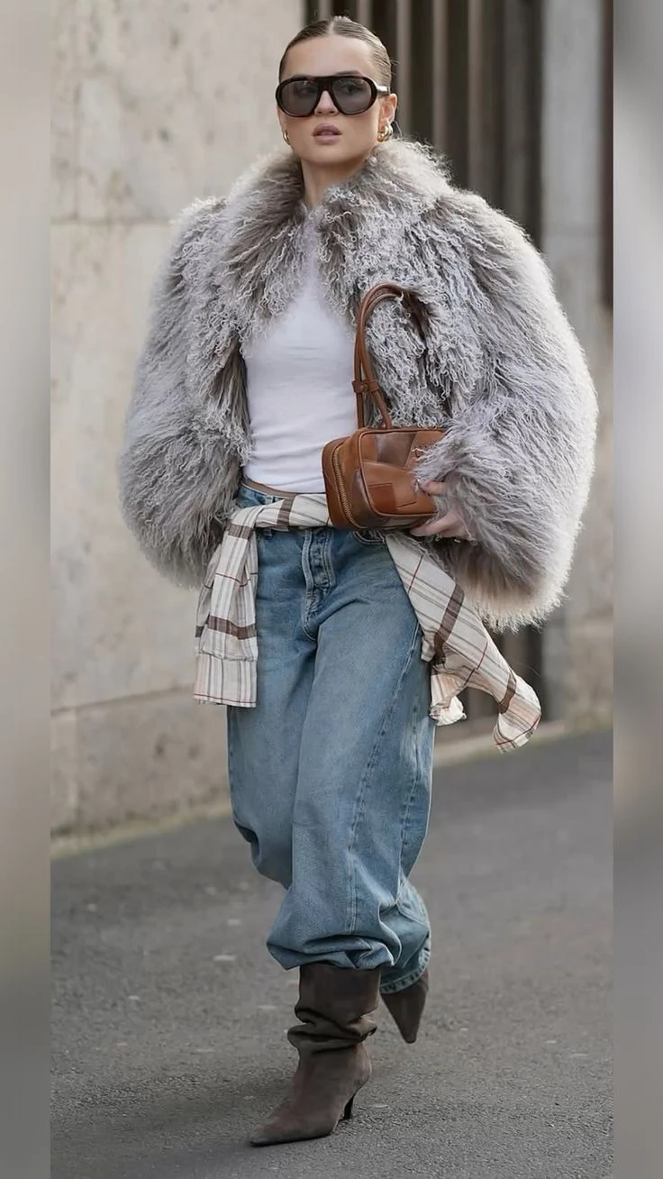 Alerta tendencia: 4 modelos de botas dosmileras que vuelven este otoño-invierno 2026