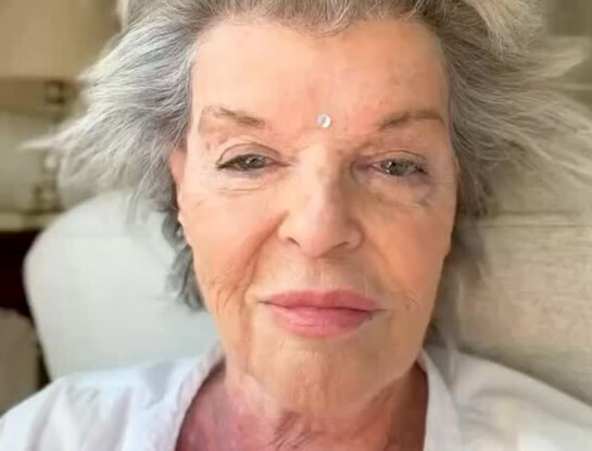 "Me entregué y acepté": el fuerte mensaje de Tini de Bucourt tras su tercer diagnóstico de cáncer