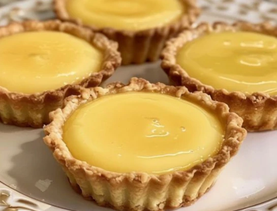 Tarta destacada