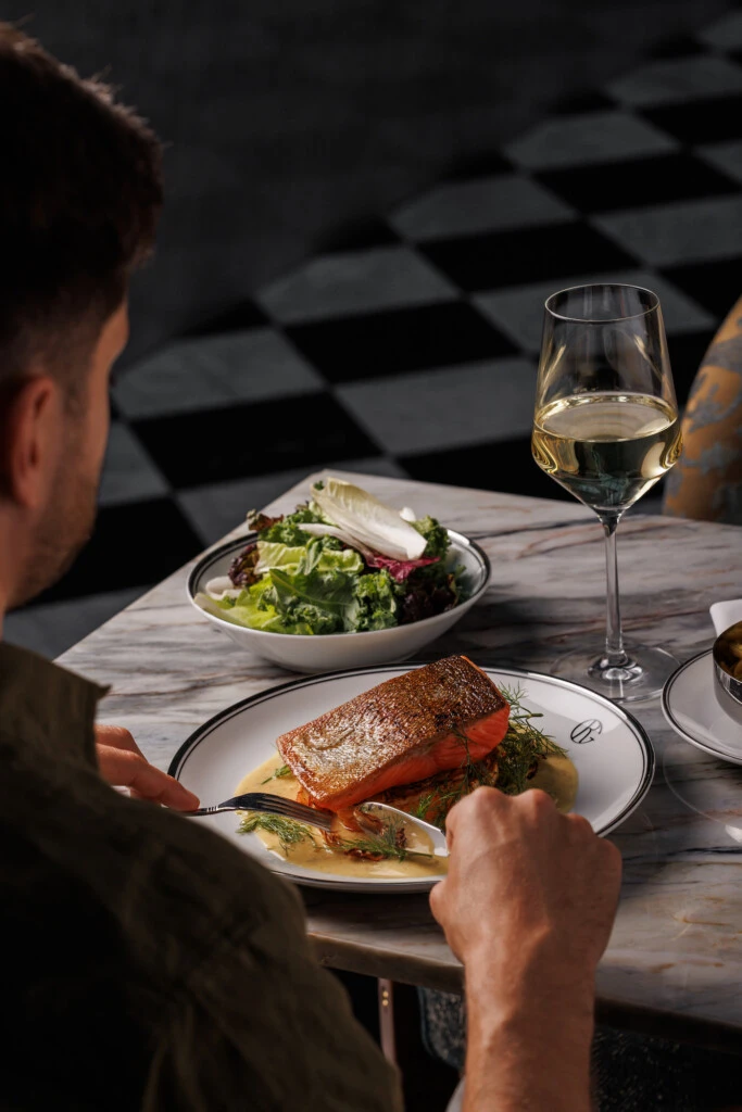 Gentileza Recoleta Grand, a Tribute Portfolio Hotel.