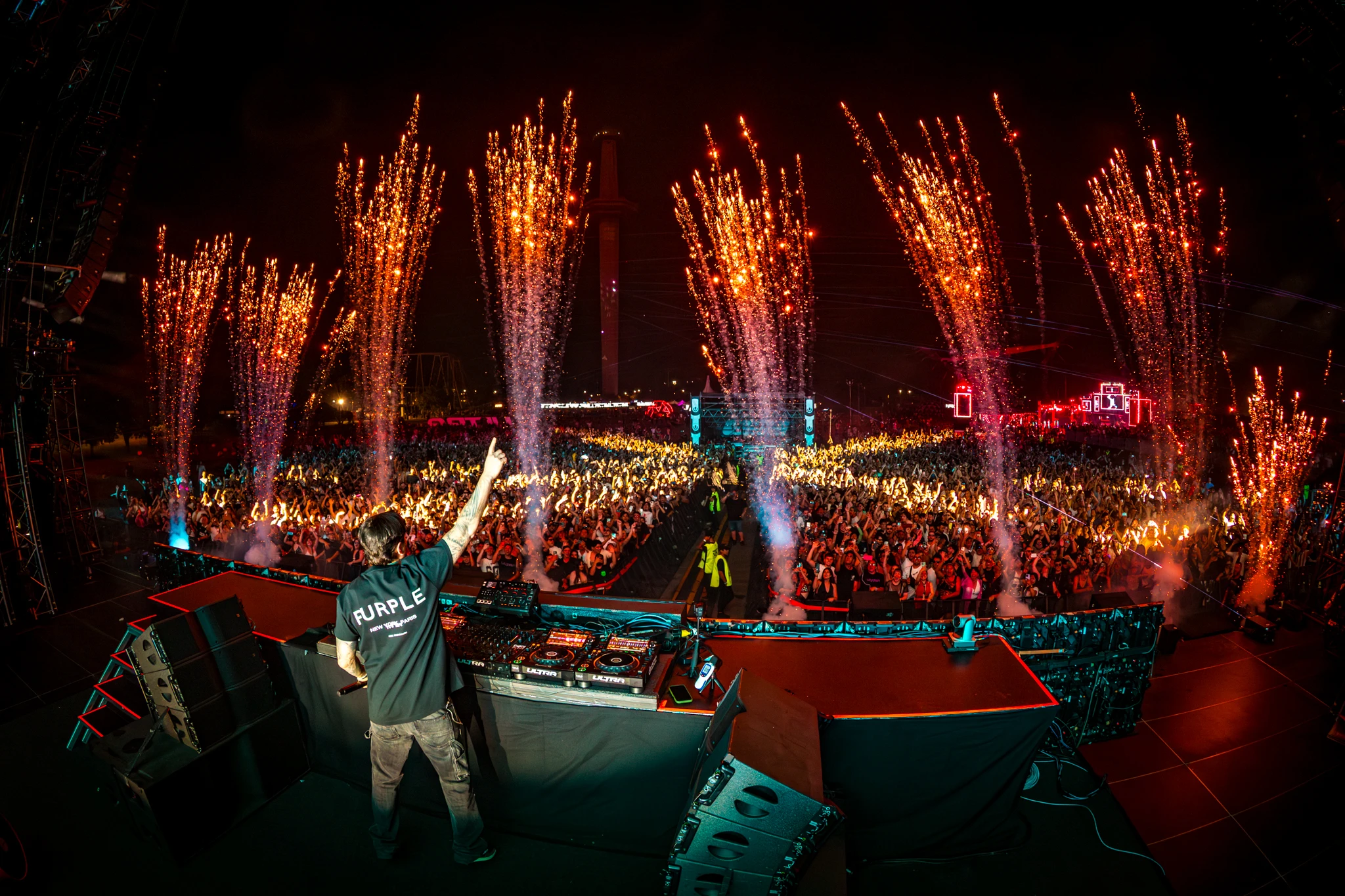 Ultra Buenos Aires 2026.