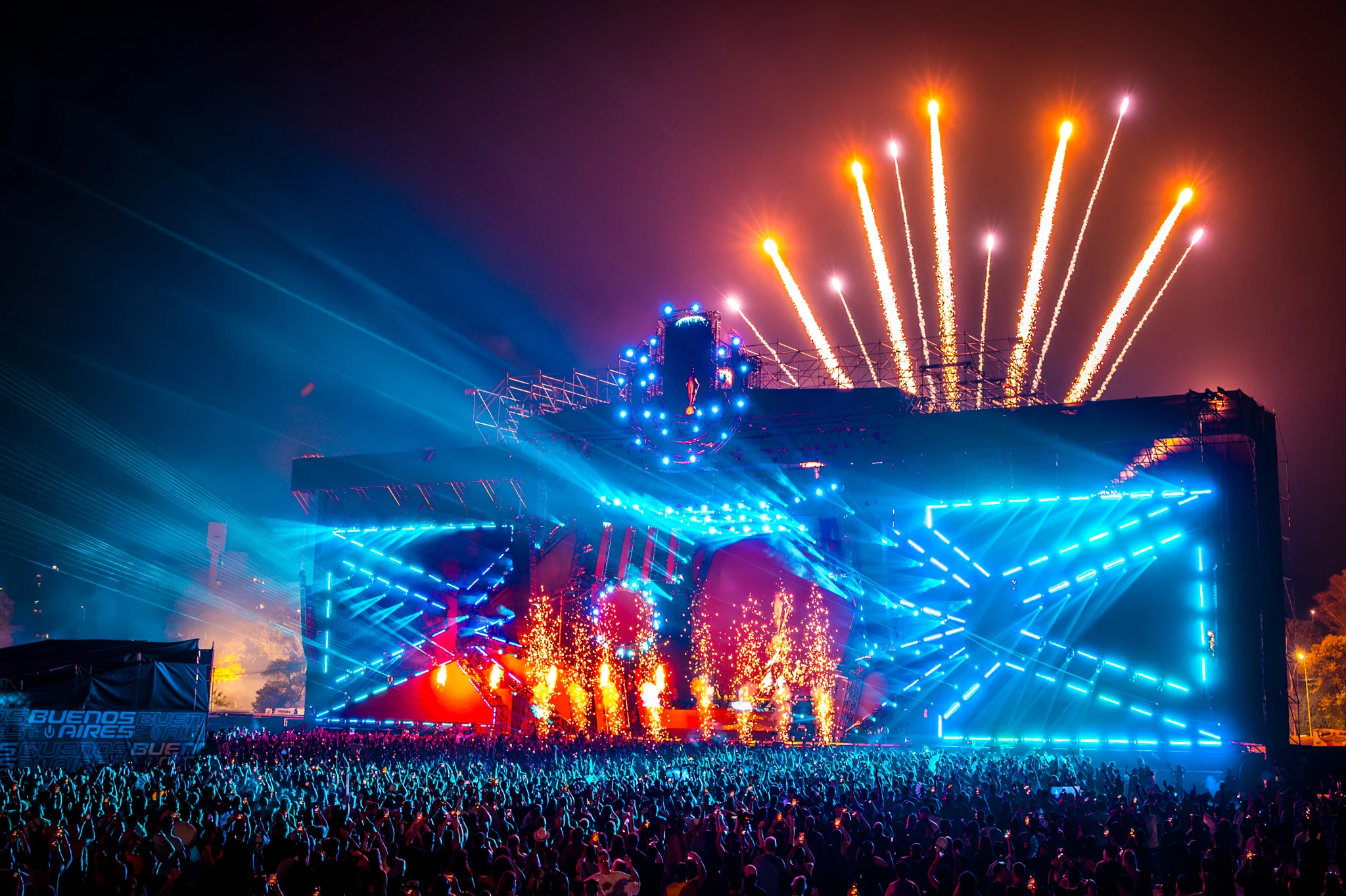 Ultra Buenos Aires 2026.