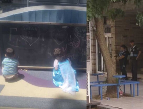 "Estoy destruida": el doloroso relato de la mamá que encontró muertos a sus hijos y a la niñera en Villa Devoto