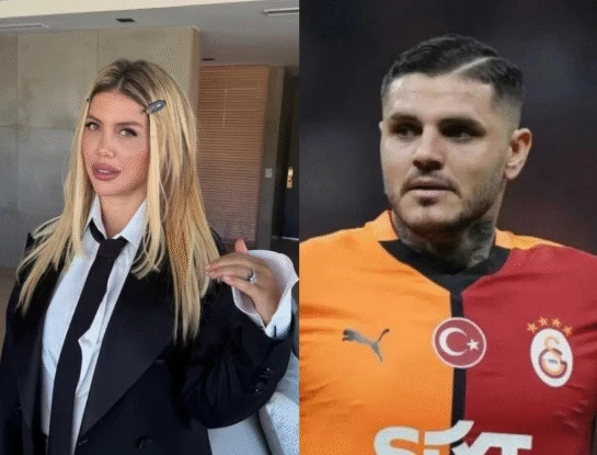 Wanda Nara destacada