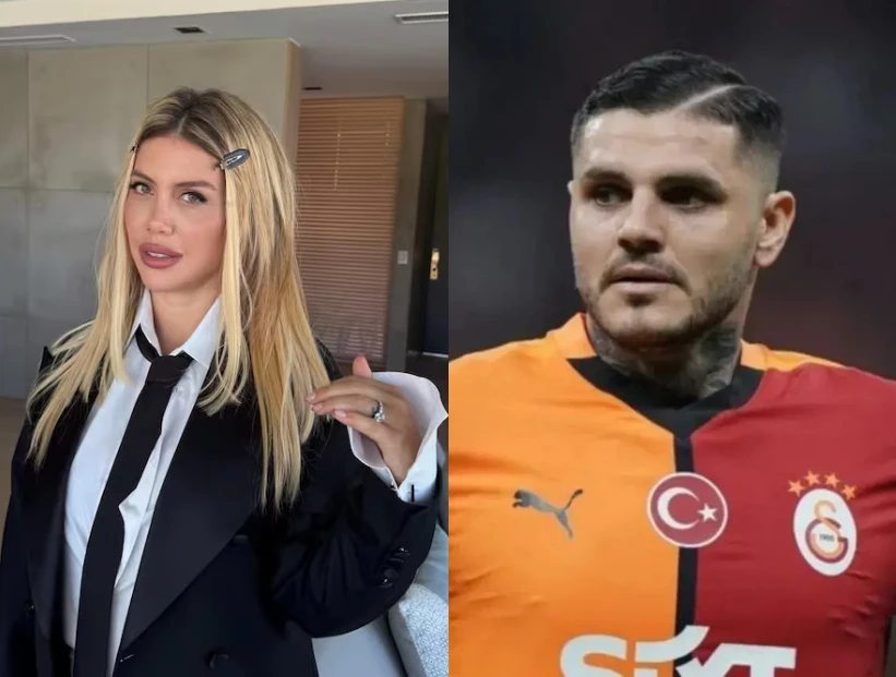 Wanda Nara destacada