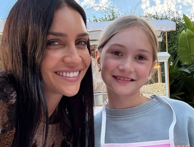 Zaira Nara destacada