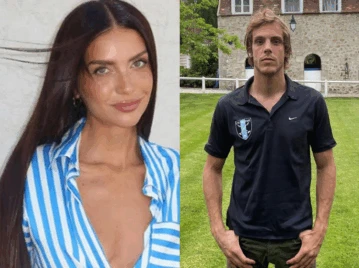 Zaira Nara destacada