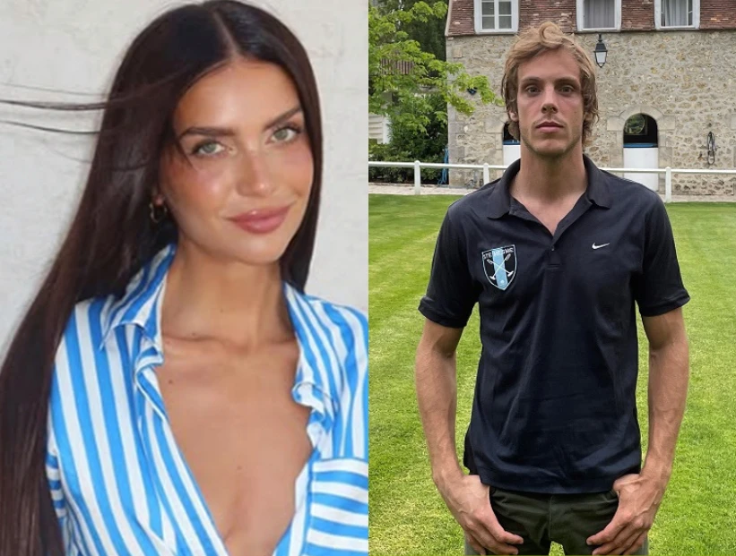 Zaira Nara destacada