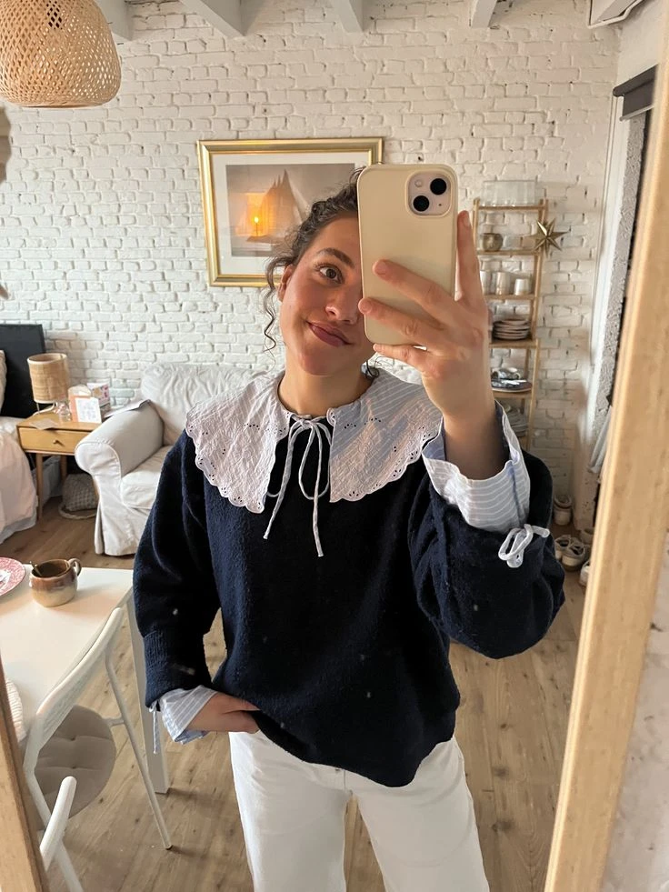 Es un detalle que suma muchísimo a tu look.