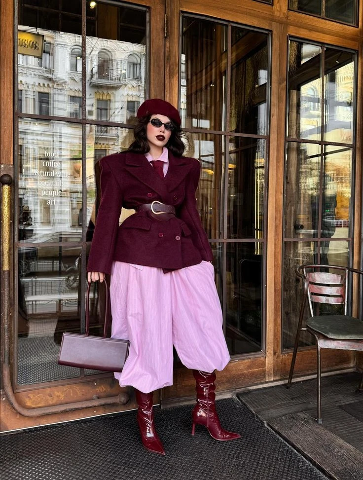 Es un estilo que se apoderó de las calles del mundo.