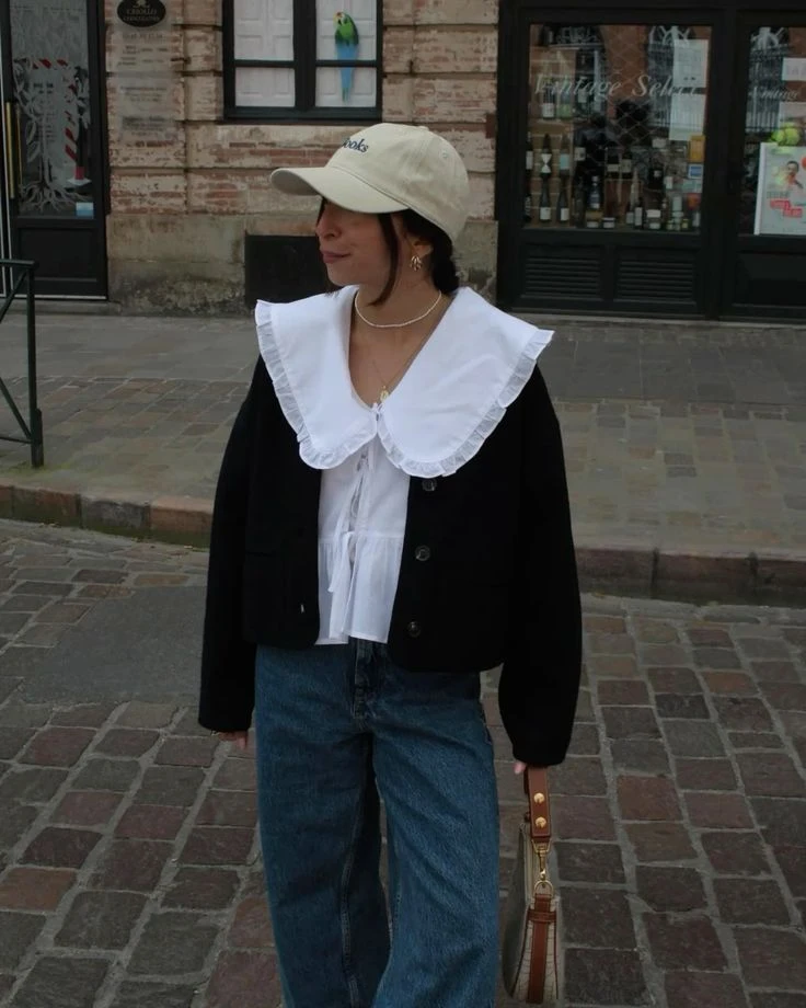 Este detalle lo veremos por todos lados.