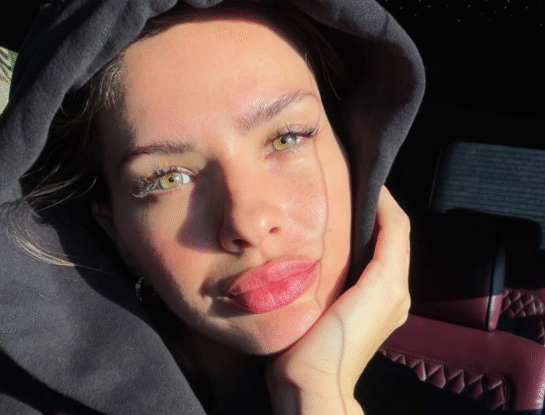 Quién es Florencia Facch, la joven actriz que sería la doble de China Suárez