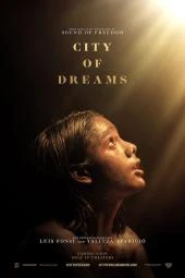 "La ciudad de los sueños" arrasa en Netflix.