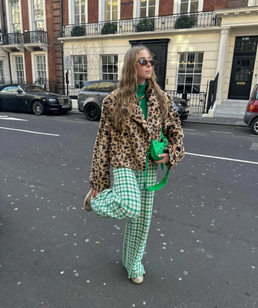 Es una moda que enamora a la Gen-Z.