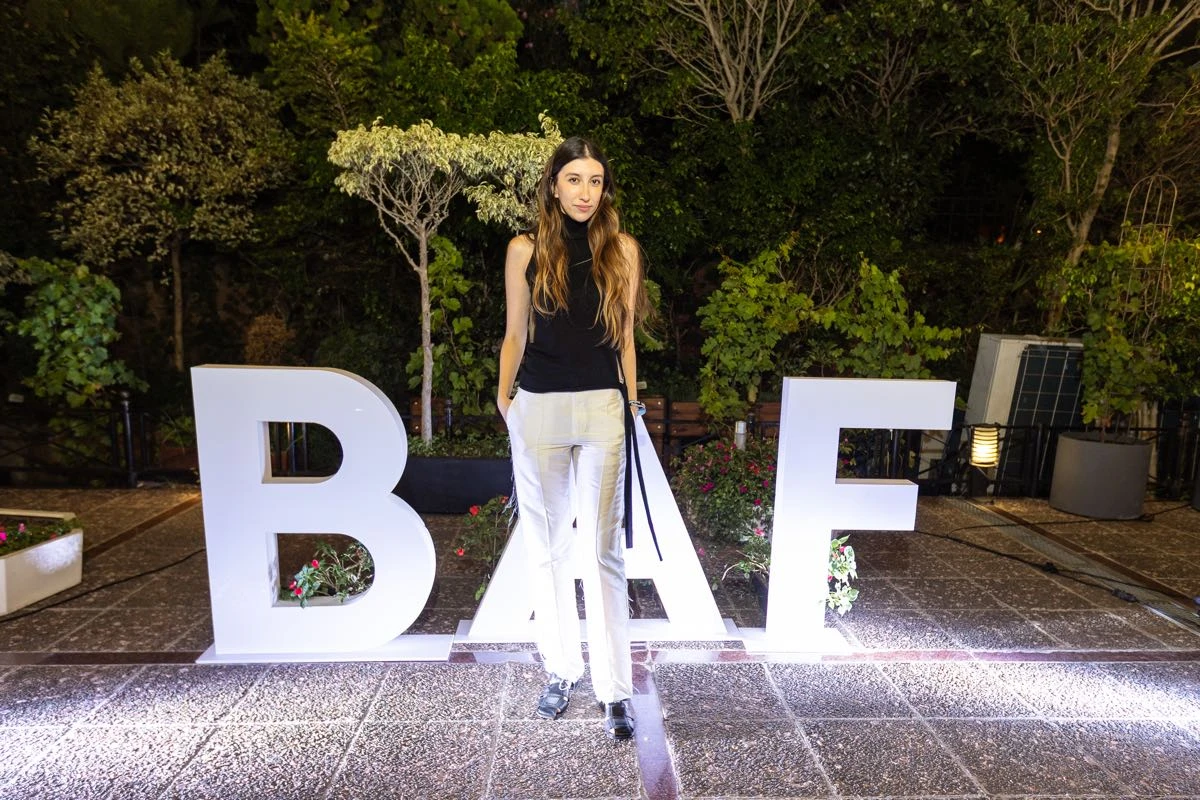 Valentina Schuchner.