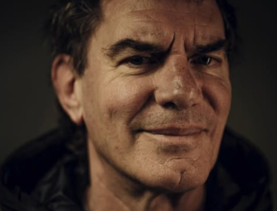 Murió Darío Lopérfido a los 61 años: el exfuncionario sufría de ELA