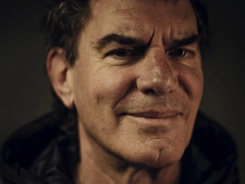 _murio dario loperfido