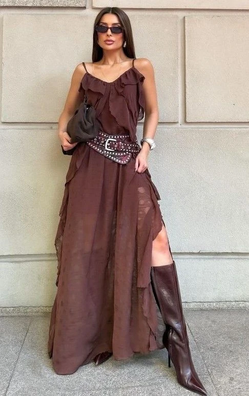 Alerta tendencia: cómo adoptar el estilo ecuestre en el Año del Caballo